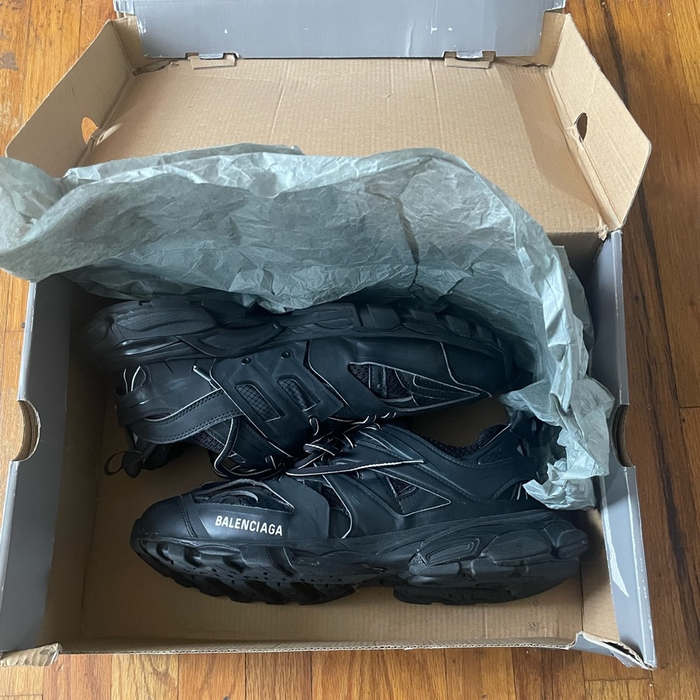 Balenciaga Sneakers